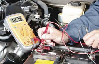 Velosul Auto Elétrica - Foto 1