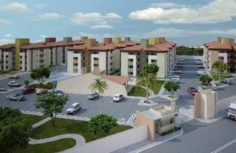 Conjunto Residencial Ana Manoel - Foto 1