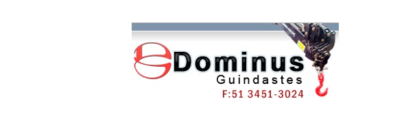 Dominus Comércio e Serviço - Foto 1