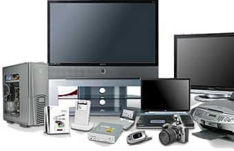 Eletronica Imagem e Som - Foto 1