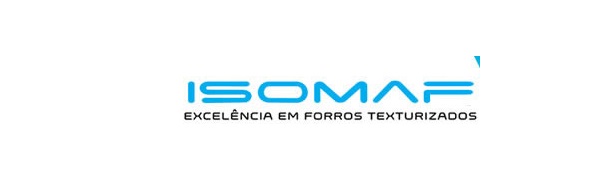 Isomaf Excelencia em Forros Texturizados de Eps - Foto 1
