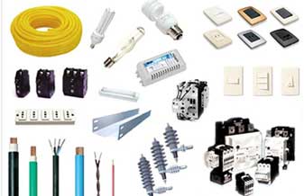 Federal Comercio de Materiais Eletricos e Sanitarios - Foto 1