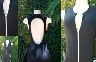 Cris Fashion - Foto 1