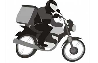 Motoboy Sapucaia - Foto 1