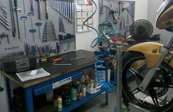 Carbo Motos - Foto 1