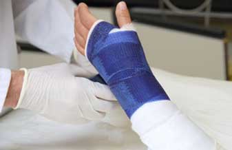 Ortopedia e Traumatologia - Foto 1