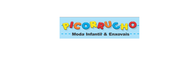 Picorrucho Moda Infantil e Enxovais - Foto 1