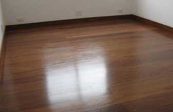 Casa do Piso - Foto 1