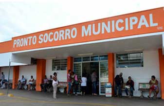 Hospital Municipal Getúlio Vargas - Foto 1