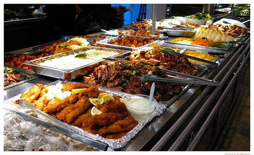 Beto’s Restaurantes - Foto 1