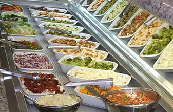 Restaurante Super Lanche Possa - Foto 1