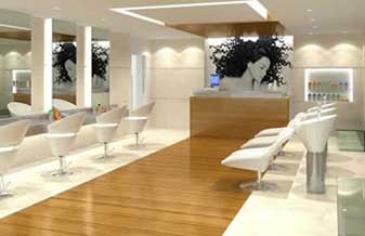 Rafael Neskh Hair Designer - Foto 1