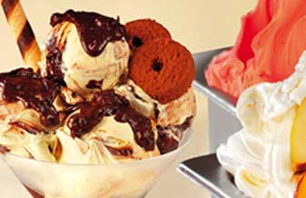 Sorveteria Pólo Sul - Foto 1