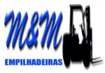 M&M Empilhadeiras - Thumb 0