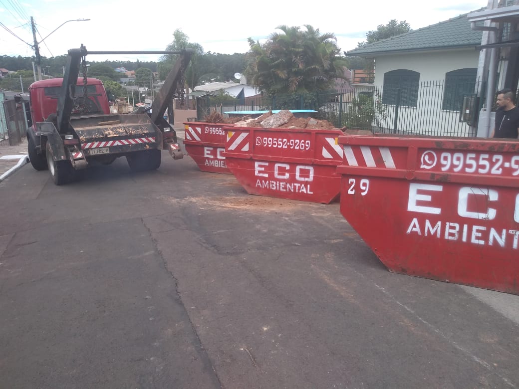 Eco Ambiental Entulhos - Foto 3