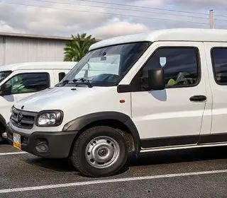 novos veículos Sapucaia do Sul