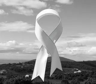 campanha do laço branco