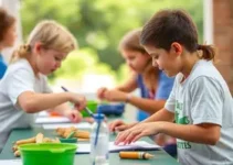 Oficinas Recreativas Sapucaia do Sul