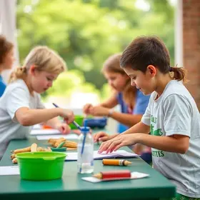 Oficinas Recreativas Sapucaia do Sul