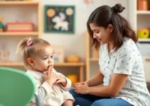 agendamentos creche e maternal