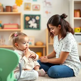 agendamentos creche e maternal