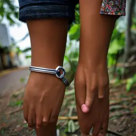 monitoramento de agressores de mulheres