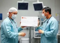monitores multiparamétricos