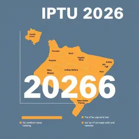 IPTU 2026