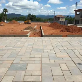 pavimentação em Sapucaia do Sul