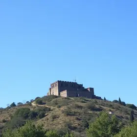 céu limpo Sapucaia do Sul