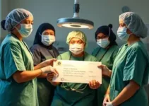 monitores multiparamétricos