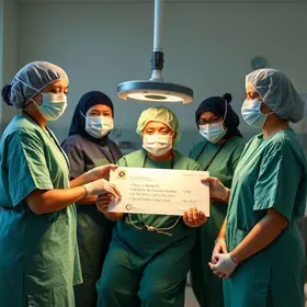 monitores multiparamétricos