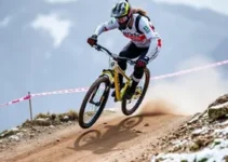 Descida da Lomba Waldemar Prass