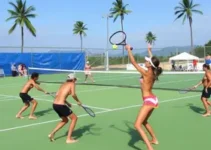 Circuito Verão Sesc de Esportes