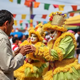 serviços em Sapucaia do Sul no feriado de Carnaval