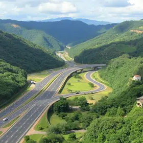 cronograma de serviços do DNIT