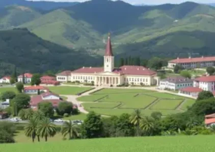 Últimas noticias de Sapucaia do Sul