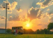 fim do veraneio e volta às aulas