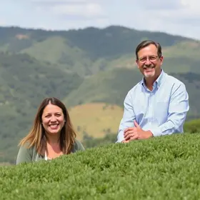 novos diretores em Sapucaia do Sul