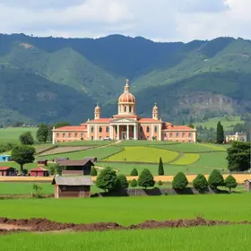 Programa Desenvolve RS Rural