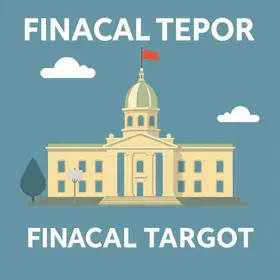 prestação de metas fiscais