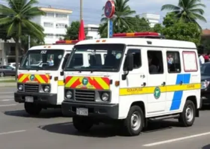 Últimas noticias de Sapucaia do Sul