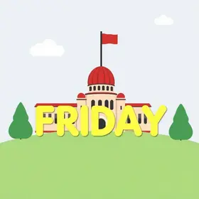 Prefeituras fecham nesta sexta-feira e reabrem só na Quarta de Cinzas