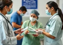 processo seletivo médico do trabalho FHGV