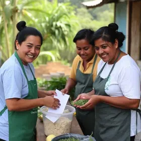 Programa de Aquisição de Alimentos