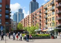 Projeto Mais Praça – Criançada Feliz