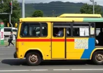 transporte público Sapucaia do Sul