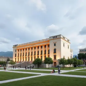 Concurso Prefeitura de Esteio