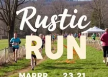 Corrida Rústica Sapucaia do Sul