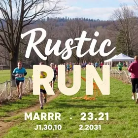 Corrida Rústica Sapucaia do Sul